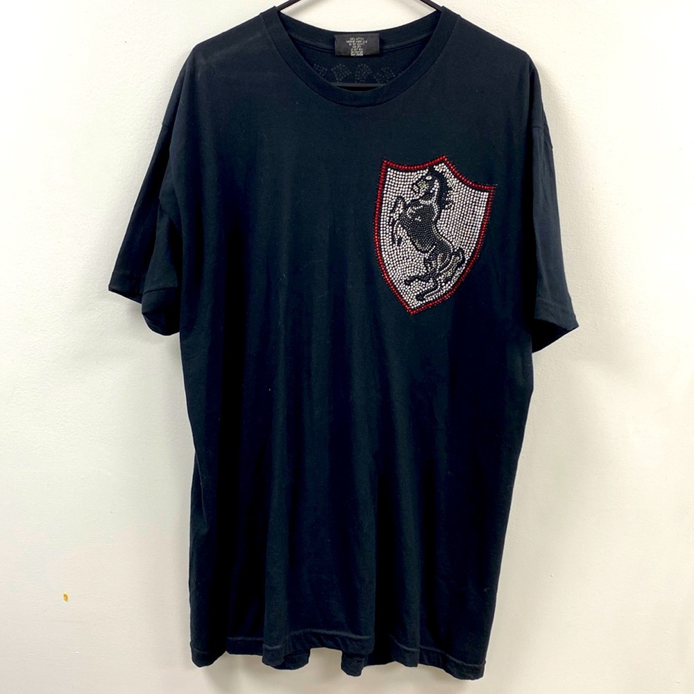 Mens 2X TEE
